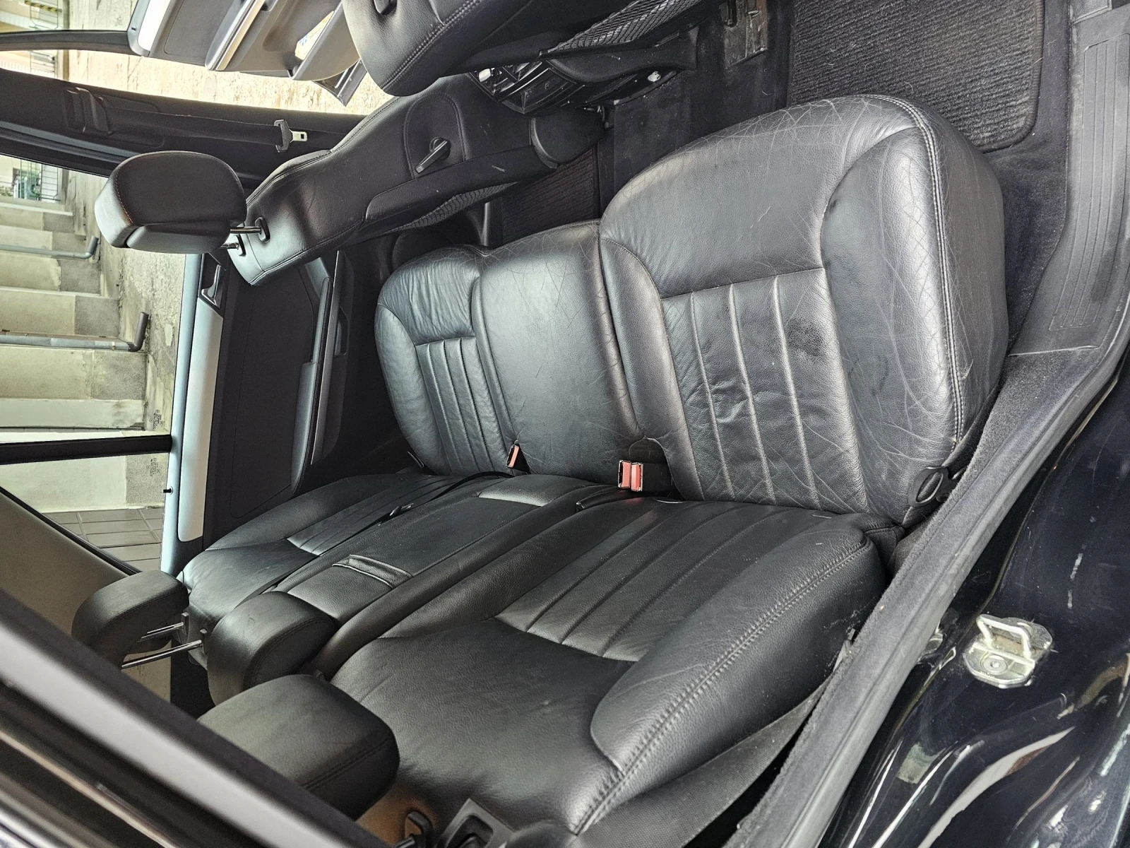 Mercedes-Benz ML 320 | Mobile.bg � ����������� 12