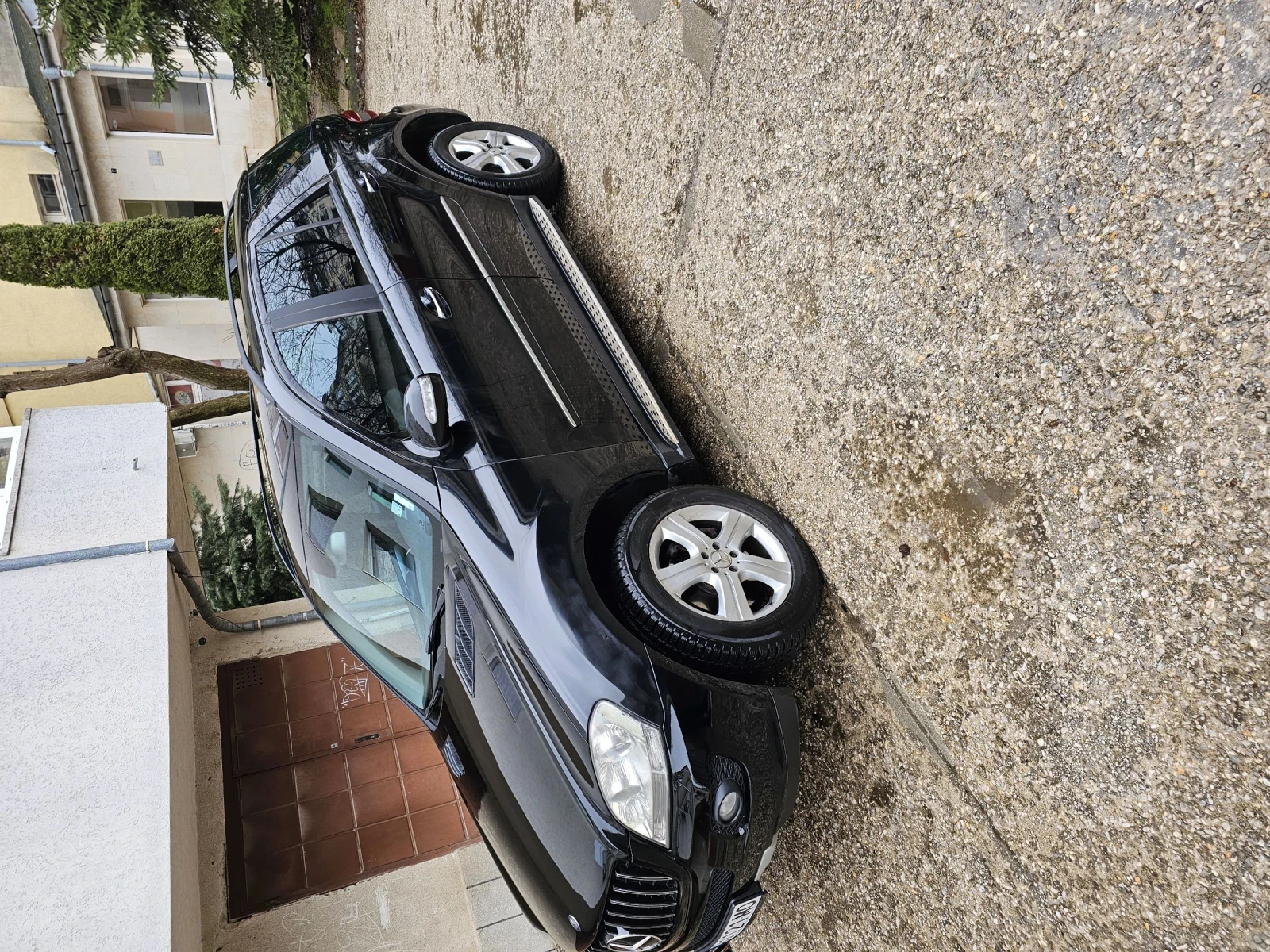 Mercedes-Benz ML 320  - изображение 2