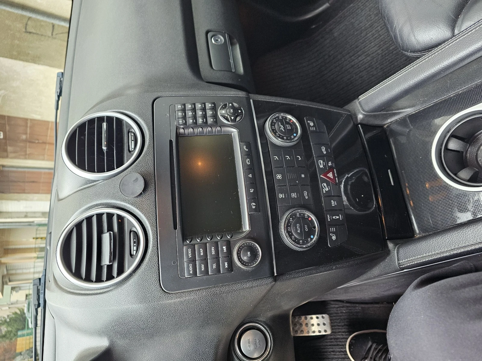 Mercedes-Benz ML 320 | Mobile.bg � ����������� 11