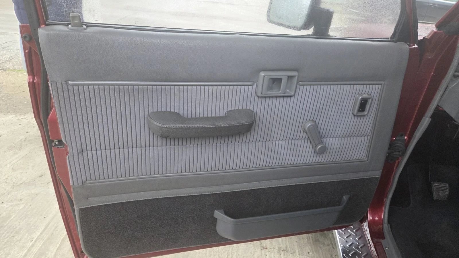 Toyota Land cruiser 73 SPECIAL 2.4TD | Mobile.bg � ����������� 16