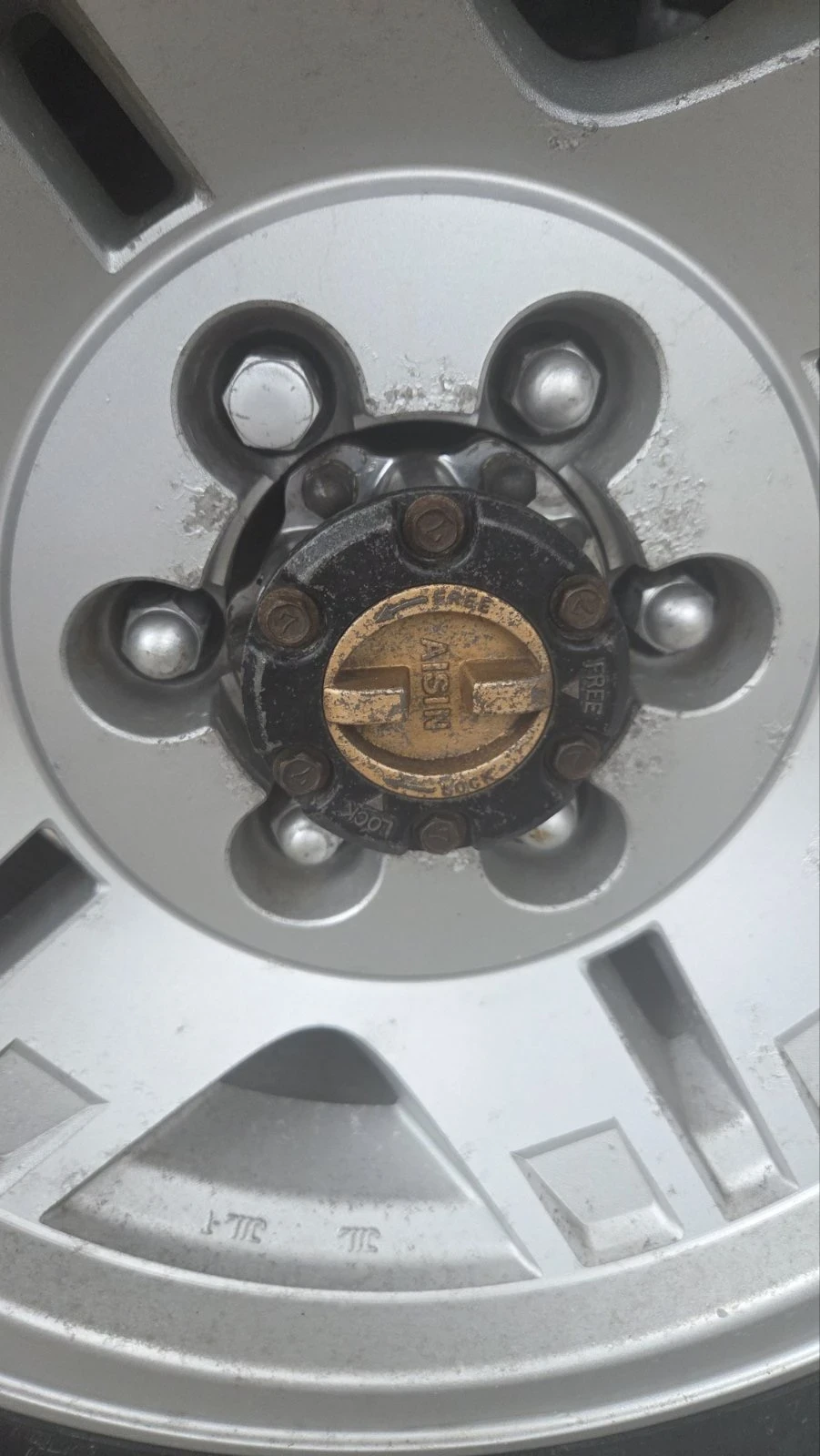 Toyota Land cruiser 73 SPECIAL 2.4TD | Mobile.bg � ����������� 15