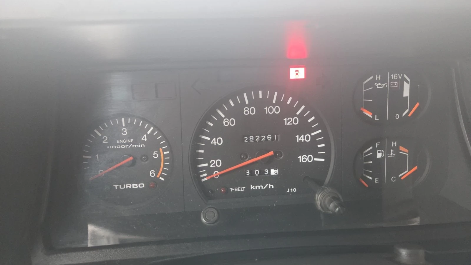 Toyota Land cruiser 73 SPECIAL 2.4TD | Mobile.bg � ����������� 13