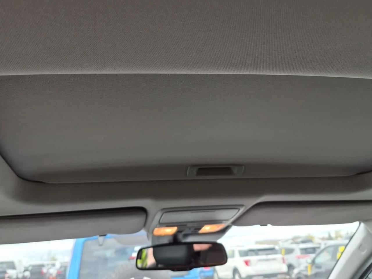 Honda Cr-v * EX L * CARFAX * ШИБИДАХ * 3 КЛЮЧА * , снимка 12 - Автомобили и джипове - 54413549
