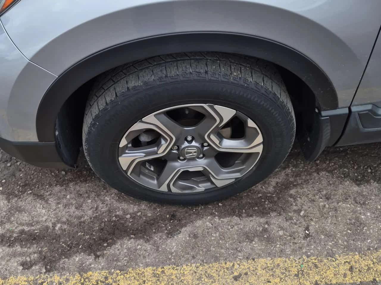 Honda Cr-v * EX L * CARFAX * ШИБИДАХ * 3 КЛЮЧА * , снимка 6 - Автомобили и джипове - 54413549