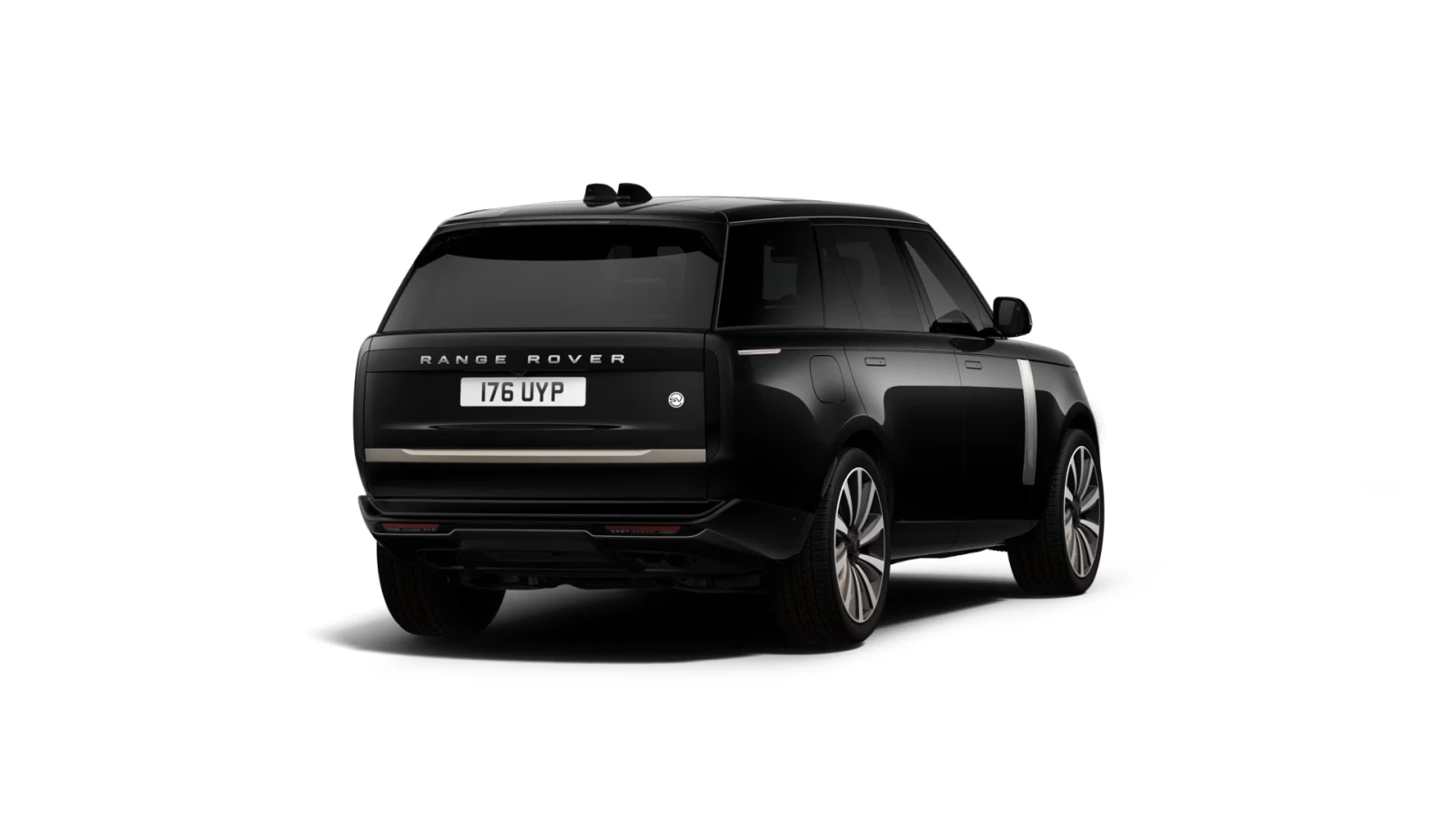 Land Rover Range rover SV Ultra LWB P540 Electrostatic Sound, снимка 3 - Автомобили и джипове - 54924223
