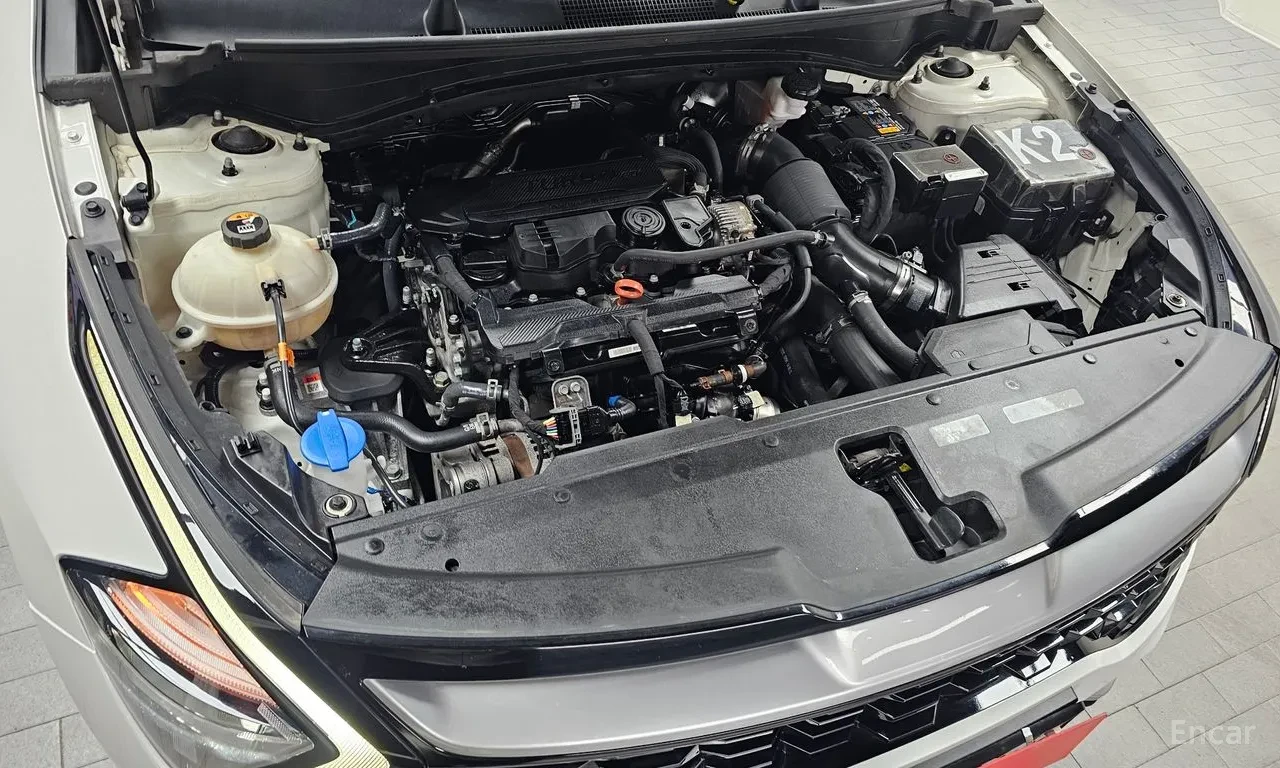 Kia Sportage 1.6 Turbo | 2WD | Trendy | LED | ������ | NAVI |  | Mobile.bg � ����������� 6