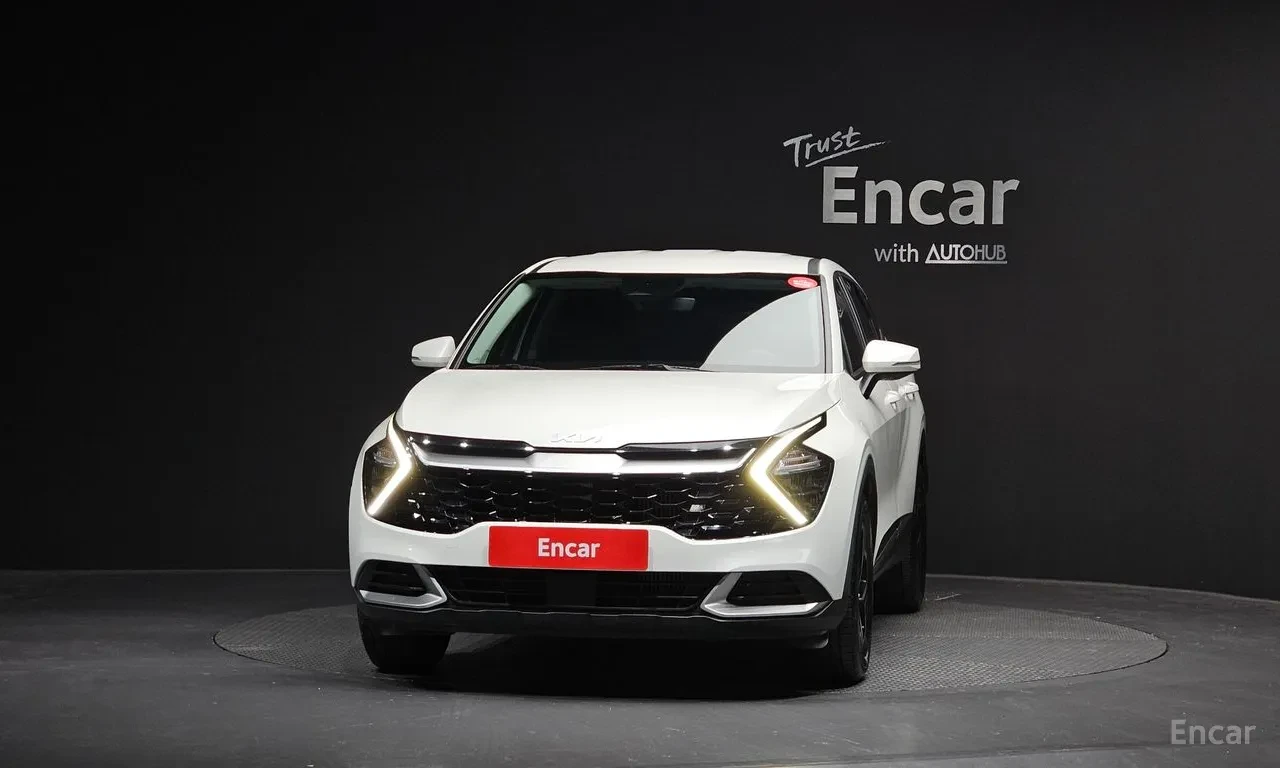 Kia Sportage 1.6 Turbo | 2WD | Trendy | LED | ������ | NAVI |  | Mobile.bg � ����������� 3