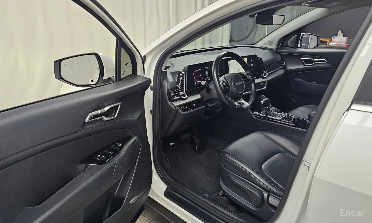 Kia Sportage 1.6 Turbo | 2WD | Trendy | LED | ������ | NAVI |  | Mobile.bg � ����������� 10