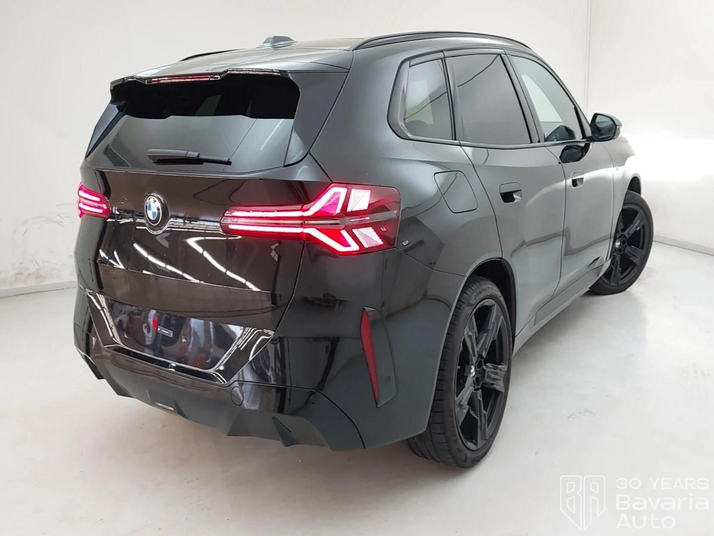 BMW X3 20d xDrive M Sport Paket Steptronic, снимка 3 - Автомобили и джипове - 55282380