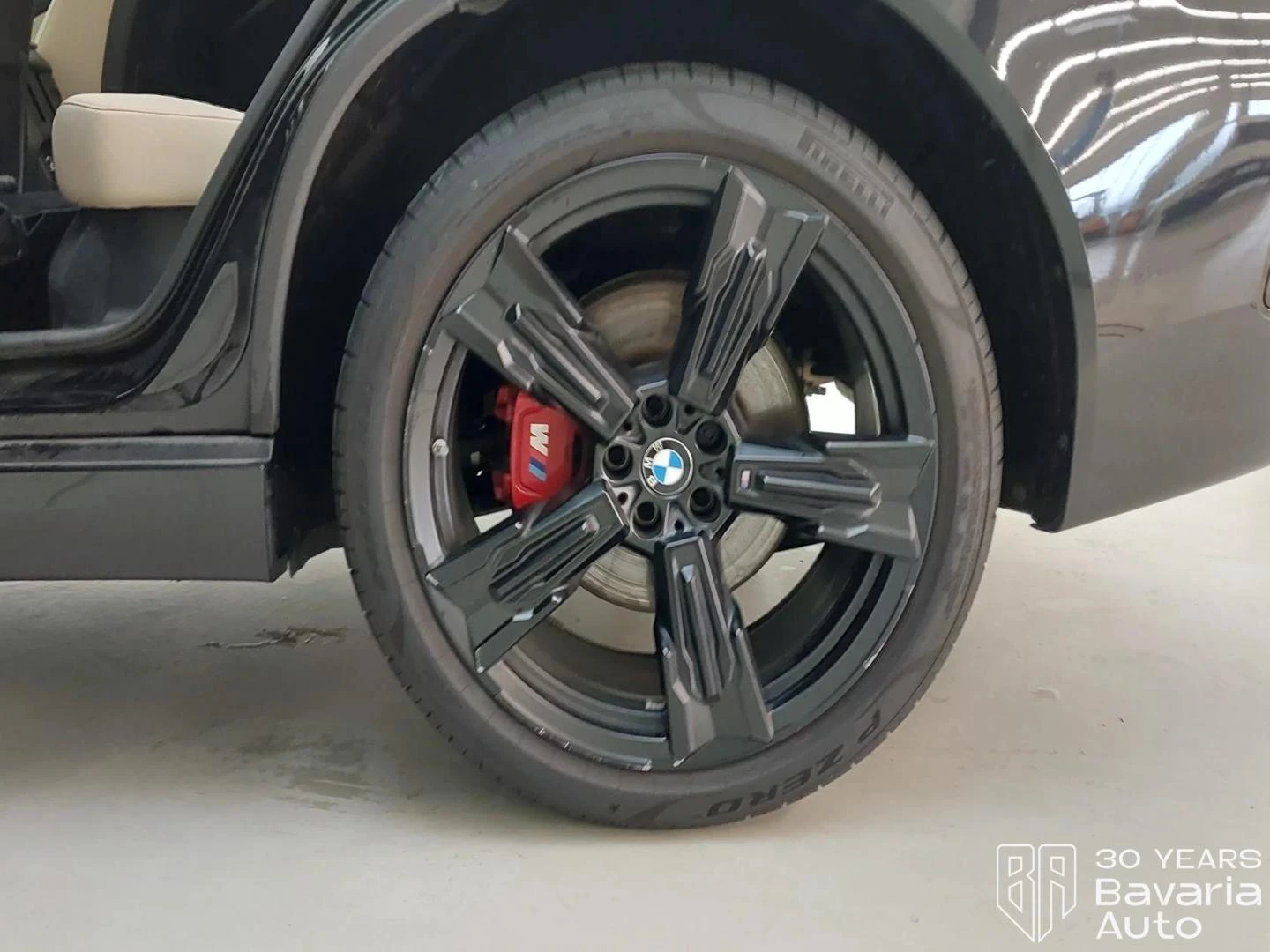 BMW X3 20d xDrive M Sport Paket Steptronic, снимка 16 - Автомобили и джипове - 55282380