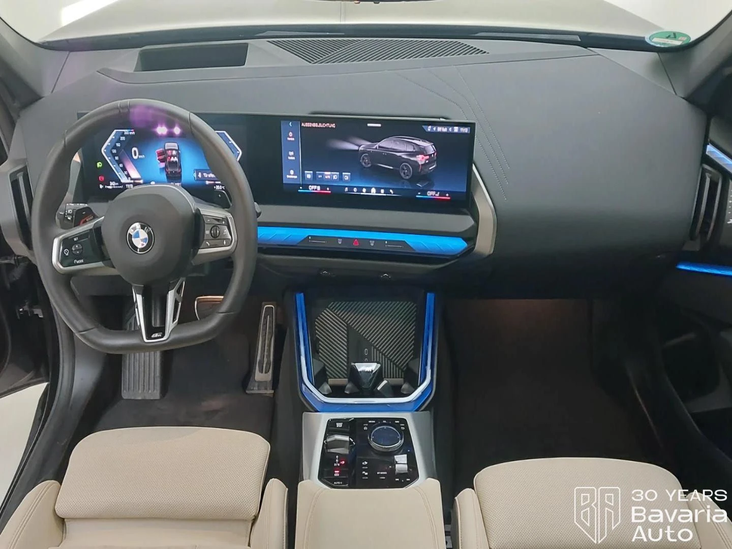 BMW X3 20d xDrive M Sport Paket Steptronic, снимка 7 - Автомобили и джипове - 55282380