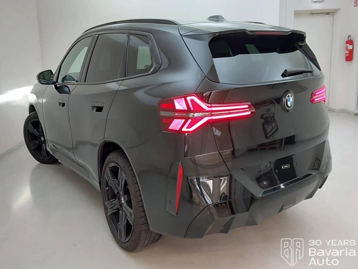 BMW X3 20d xDrive M Sport Paket Steptronic, снимка 2 - Автомобили и джипове - 55282380