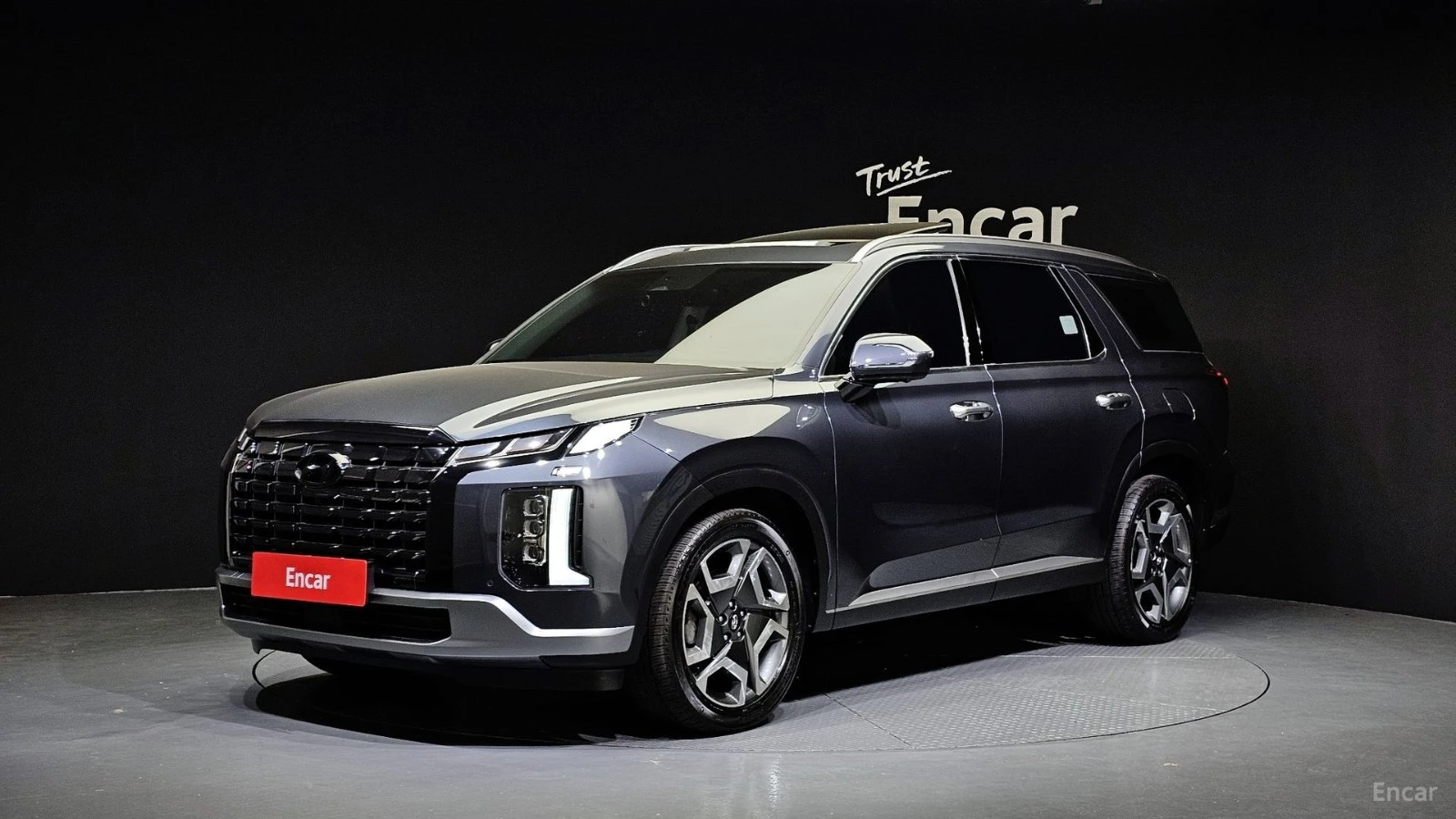 Hyundai Palisade PRESTIGE/3.8T/DRIVE-ASSISTS/HEAD-UP