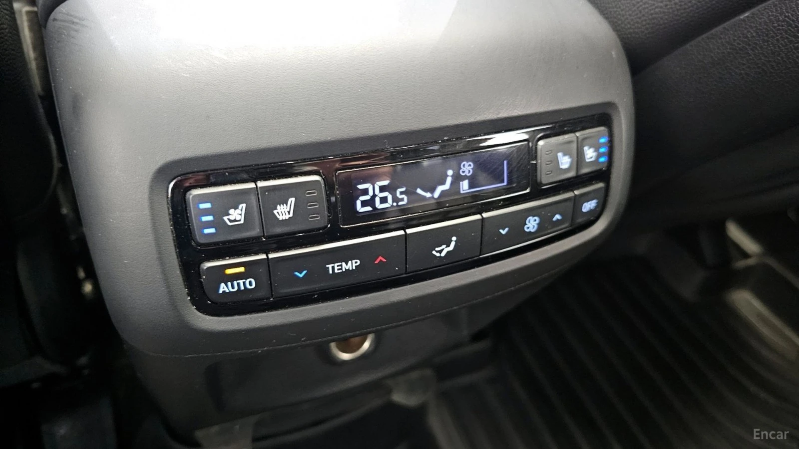 Hyundai Palisade PRESTIGE/3.8T/DRIVE-ASSISTS/HEAD-UP, снимка 13 - Автомобили и джипове - 55433648