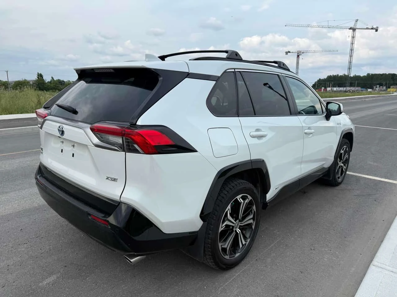 Toyota Rav4 * AWD * АВТОКРЕДИТ БЕЗ ПЪРВОНАЧАЛНА ВНОСКА* , снимка 11 - Автомобили и джипове - 55511294