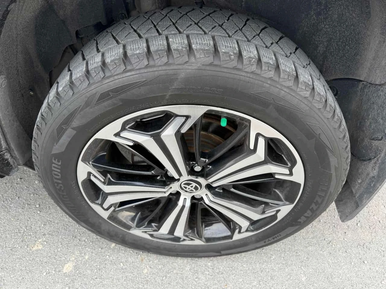 Toyota Rav4 * AWD * АВТОКРЕДИТ БЕЗ ПЪРВОНАЧАЛНА ВНОСКА* , снимка 7 - Автомобили и джипове - 55511294