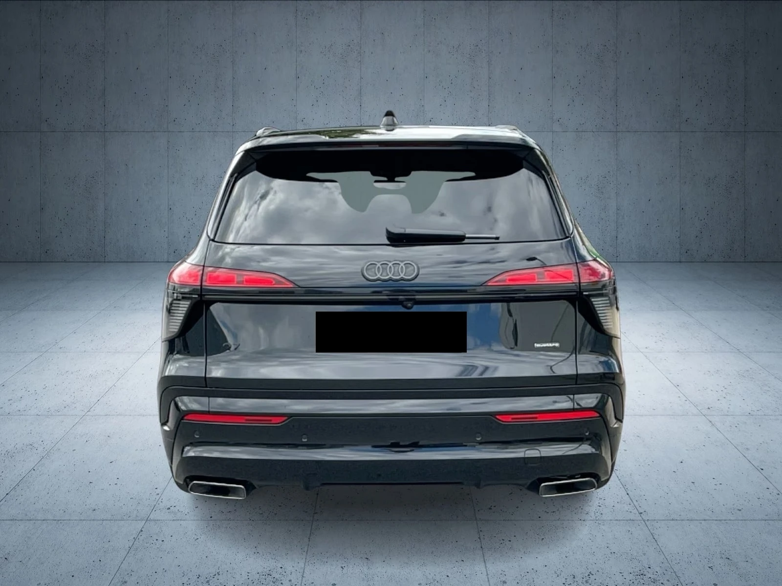 Audi Q7 TDI * NEW 2026* S-LINE BLACK-PACK B&O PANO 7МЕСТЕ, снимка 4 - Автомобили и джипове - 55779992