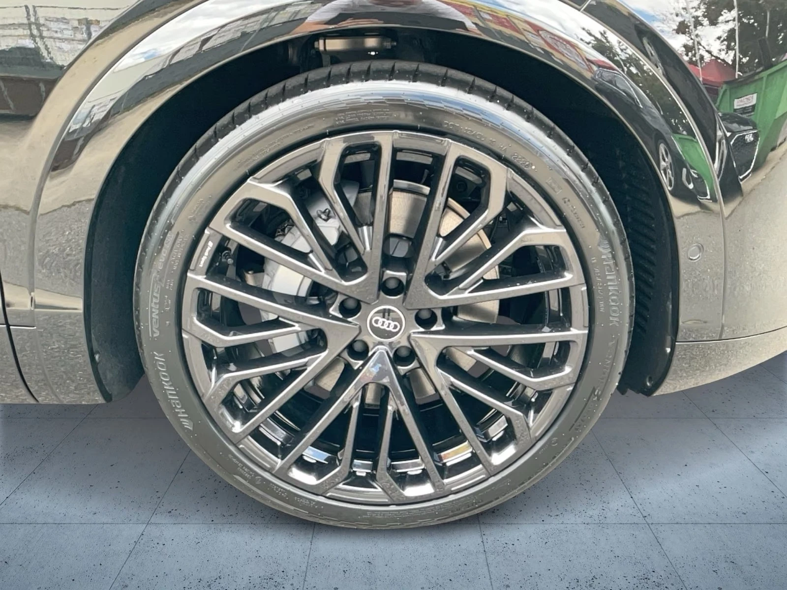 Audi Q7 TDI * NEW 2026* S-LINE BLACK-PACK B&O PANO 7МЕСТЕ, снимка 5 - Автомобили и джипове - 55779992