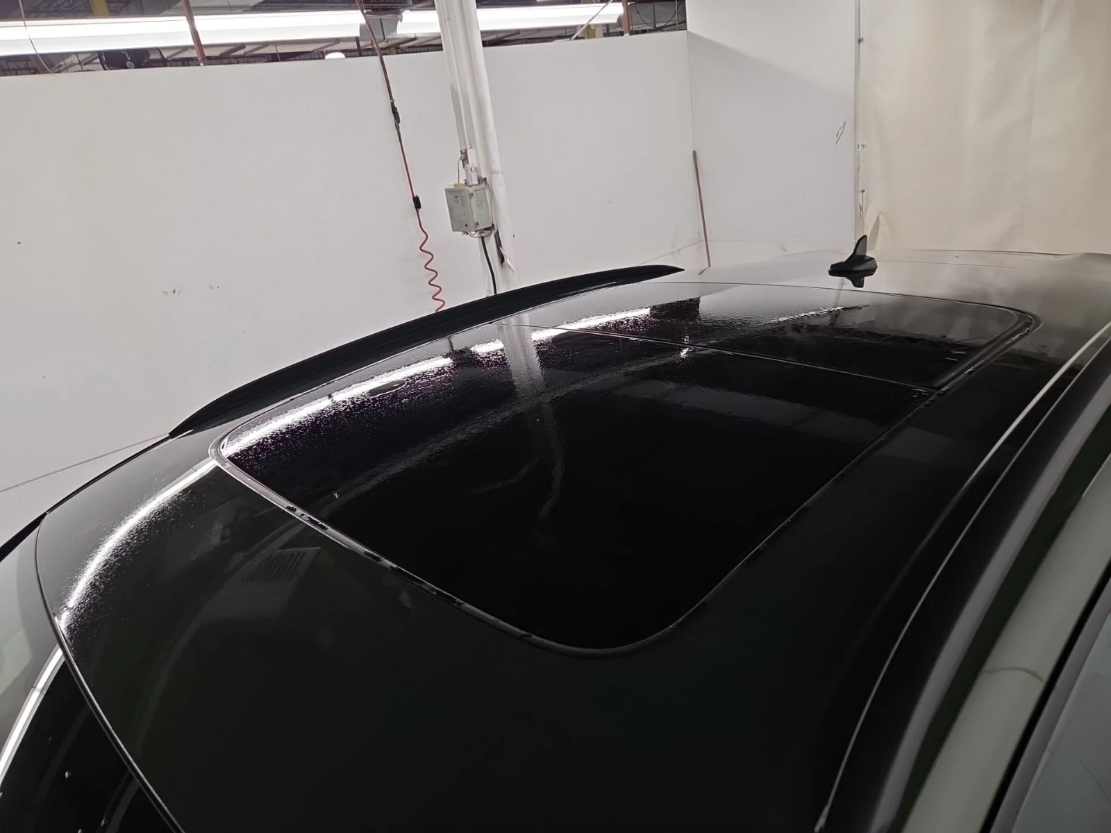 Audi SQ5 Sportback * PROGRESSIV * CARFAX * От VW * , снимка 13 - Автомобили и джипове - 55831221