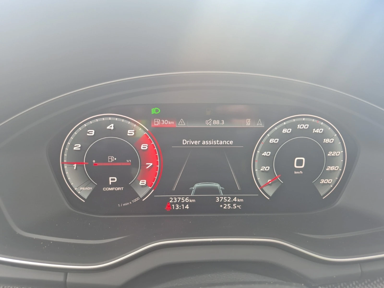 Audi SQ5 Sportback * PROGRESSIV * CARFAX * От VW * , снимка 7 - Автомобили и джипове - 55831221