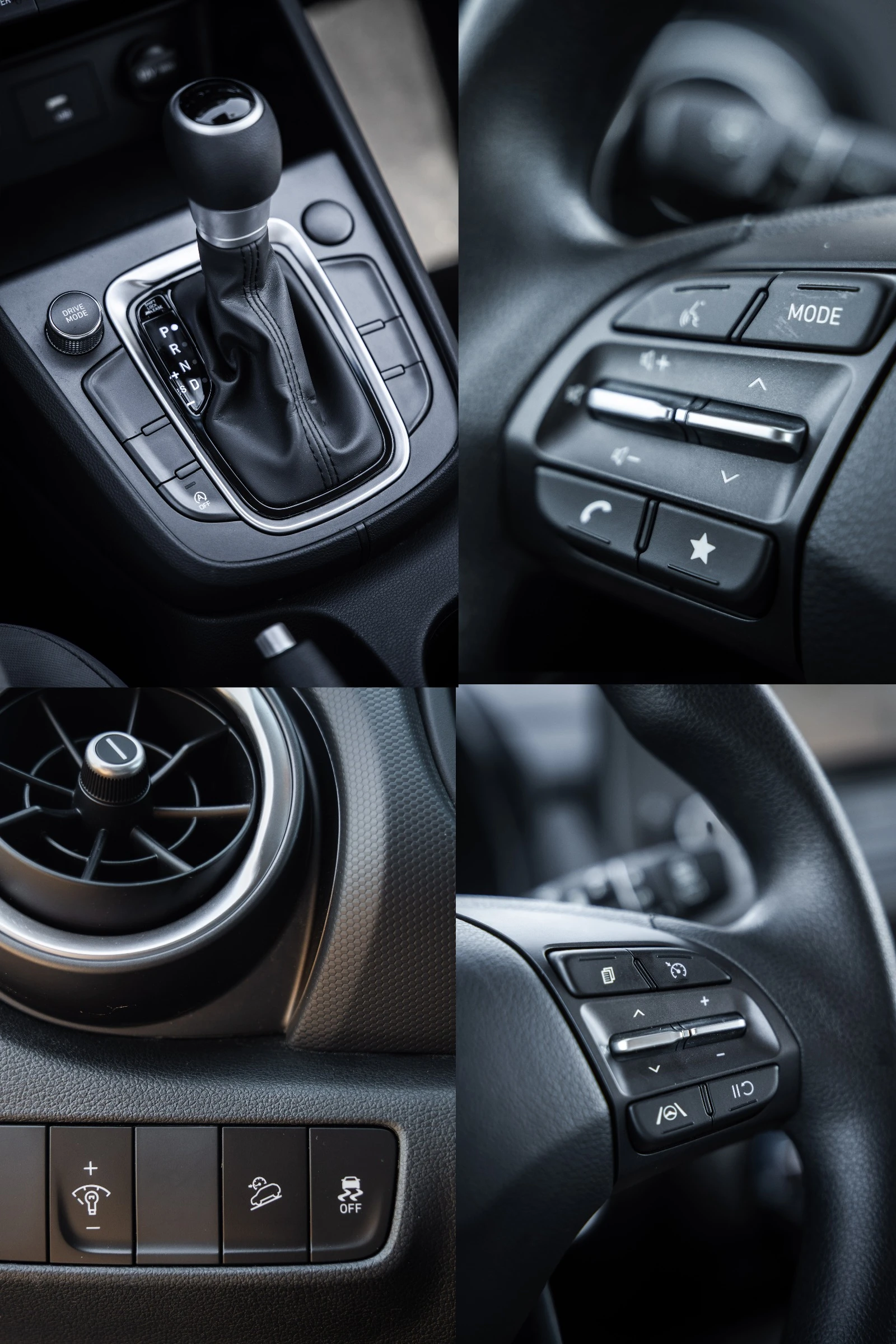 Hyundai Kona 2.0MPI, снимка 12 - Автомобили и джипове - 55989860