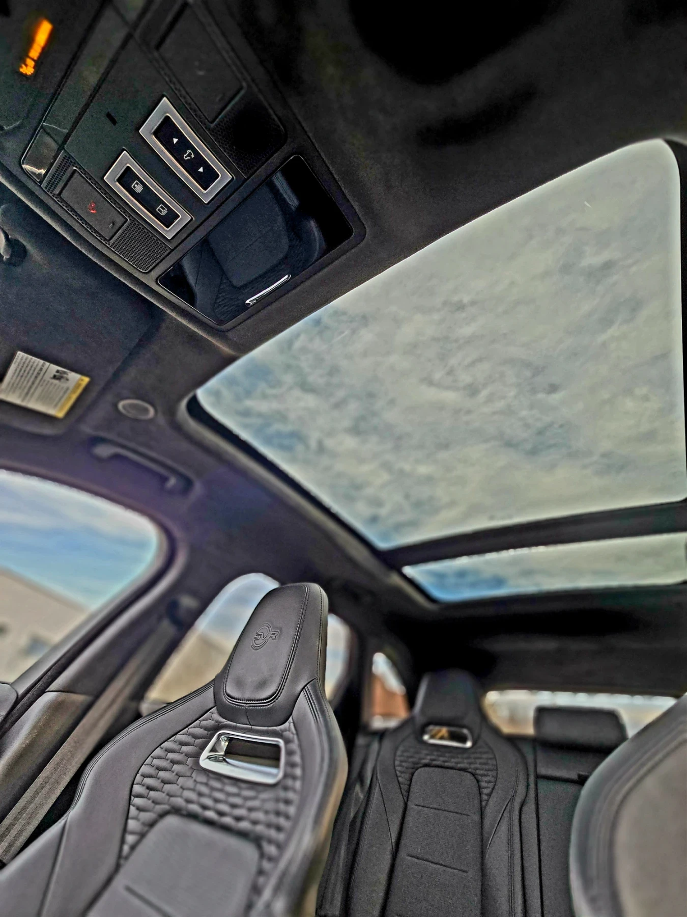 Jaguar F-PACE SVR P550 Facelift , снимка 15 - Автомобили и джипове - 56168382