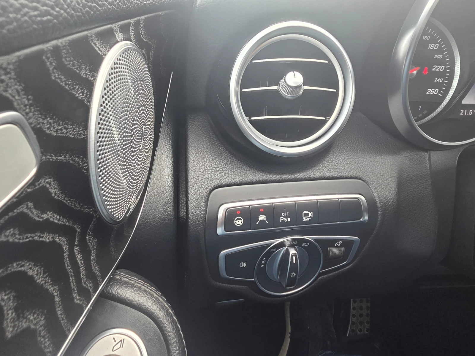 Mercedes-Benz GLC 250 250d 4M | Mobile.bg � ����������� 11