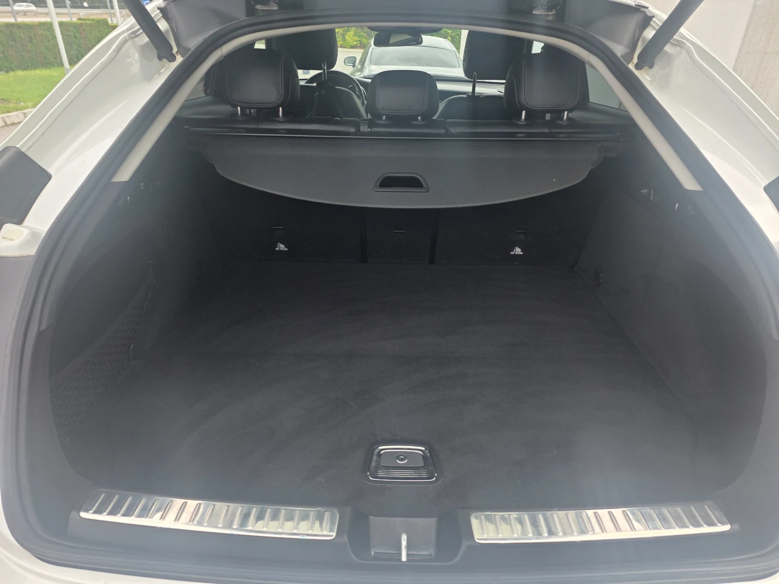 Mercedes-Benz GLC 250 250d 4M | Mobile.bg � ����������� 13