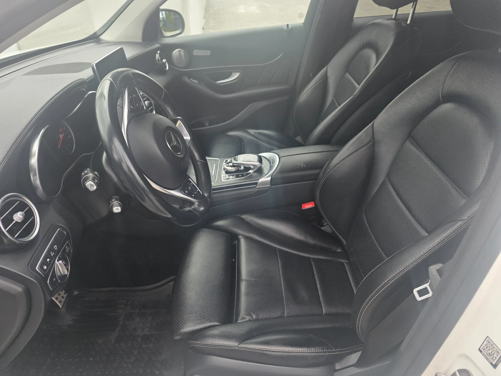 Mercedes-Benz GLC 250 250d 4M | Mobile.bg � ����������� 7