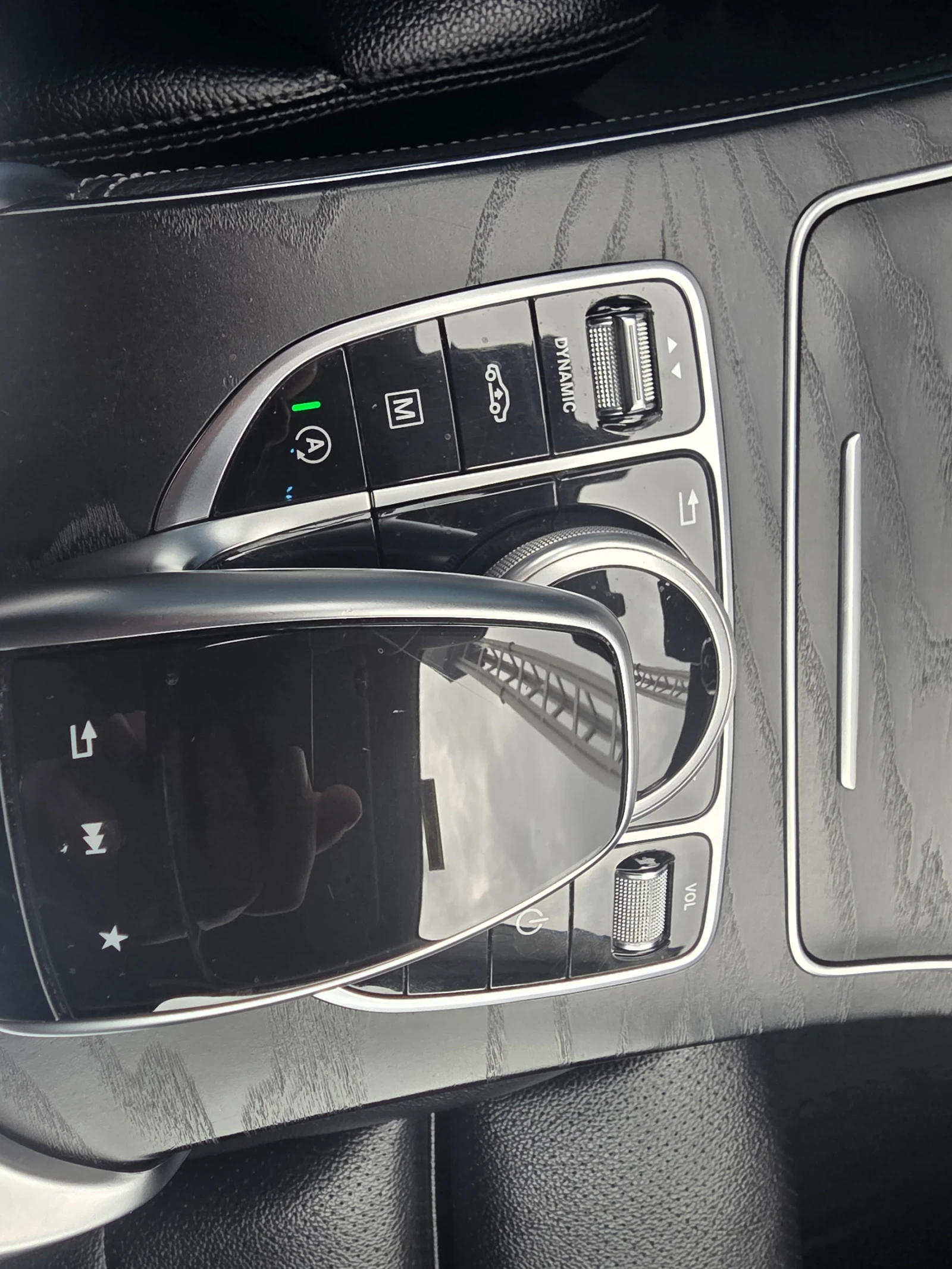 Mercedes-Benz GLC 250 250d 4M | Mobile.bg � ����������� 10