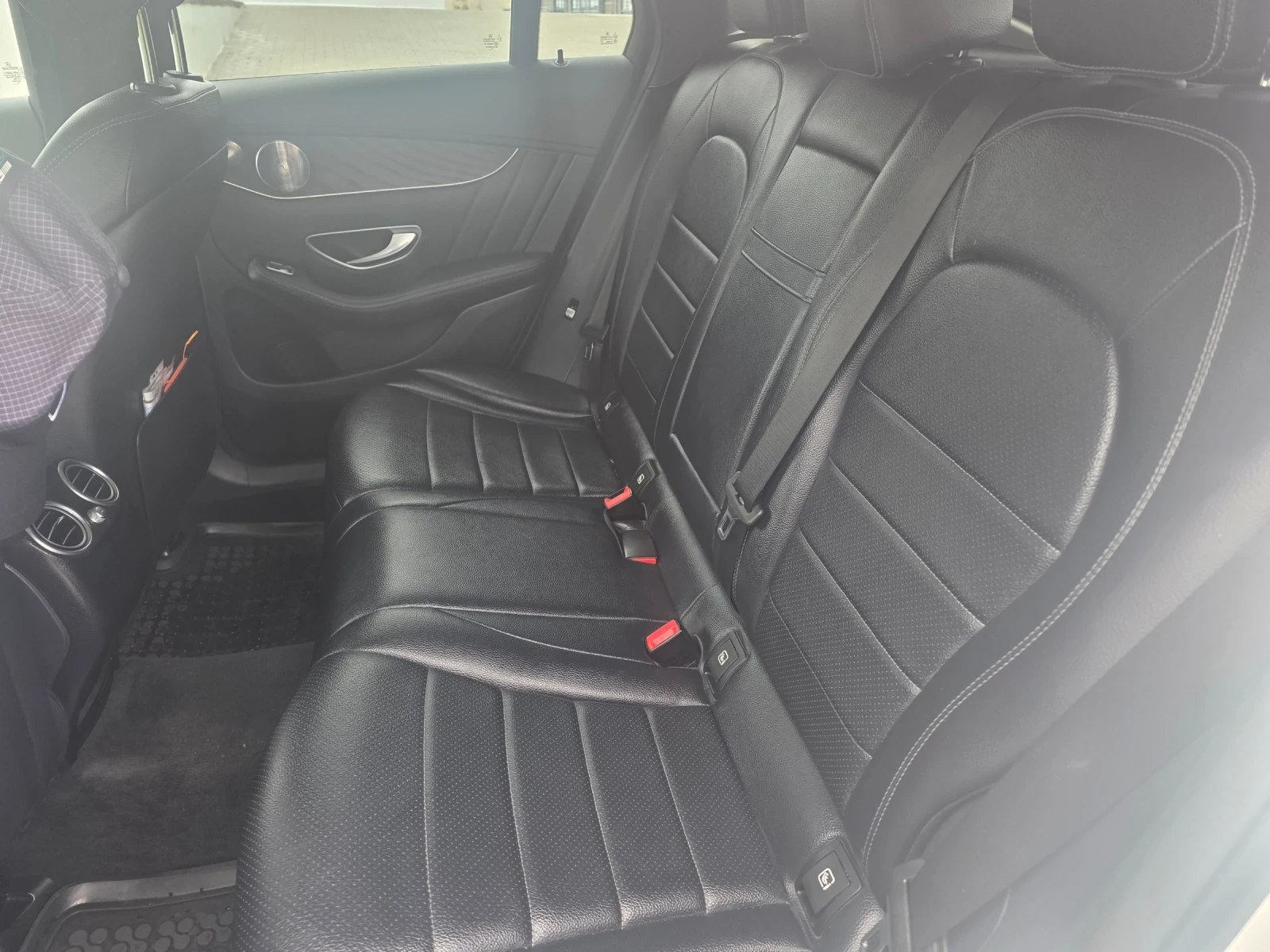 Mercedes-Benz GLC 250 250d 4M | Mobile.bg � ����������� 12