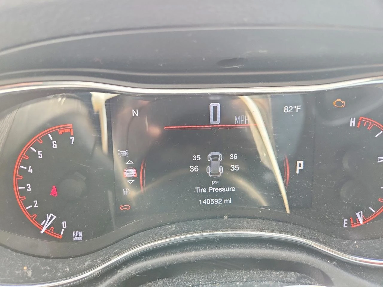 Dodge Durango 3.6l Sxt, снимка 9 - Автомобили и джипове - 56444513