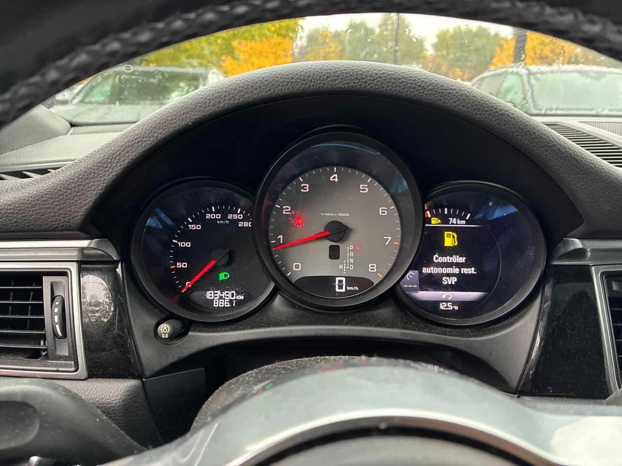 Porsche Macan * S * CARFAX * ����� �� ����������� | Mobile.bg � ����������� 8
