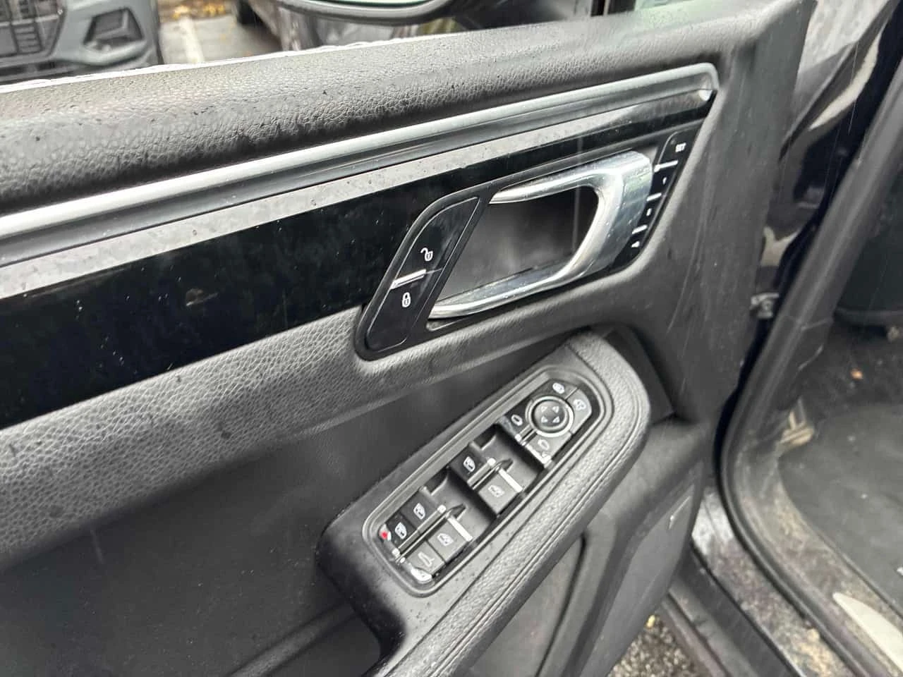 Porsche Macan * S * CARFAX * ����� �� ����������� | Mobile.bg � ����������� 12