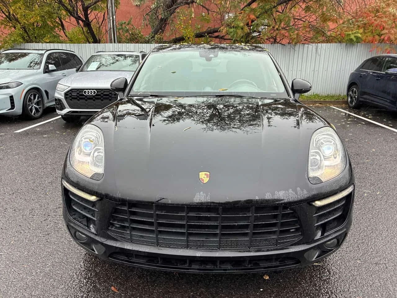 Porsche Macan * S * CARFAX * ����� �� ����������� | Mobile.bg � ����������� 6