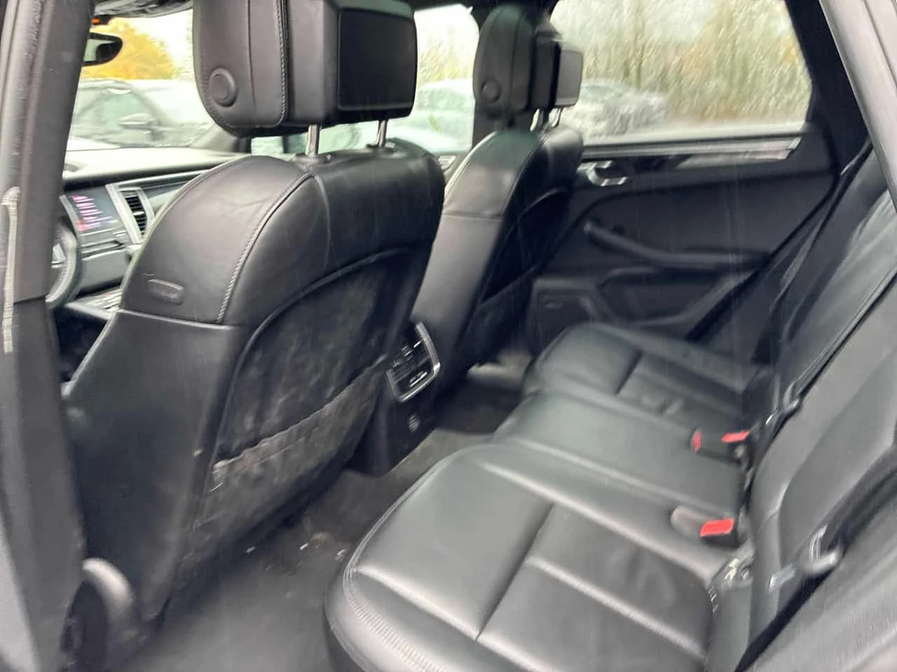 Porsche Macan * S * CARFAX * ����� �� ����������� | Mobile.bg � ����������� 13