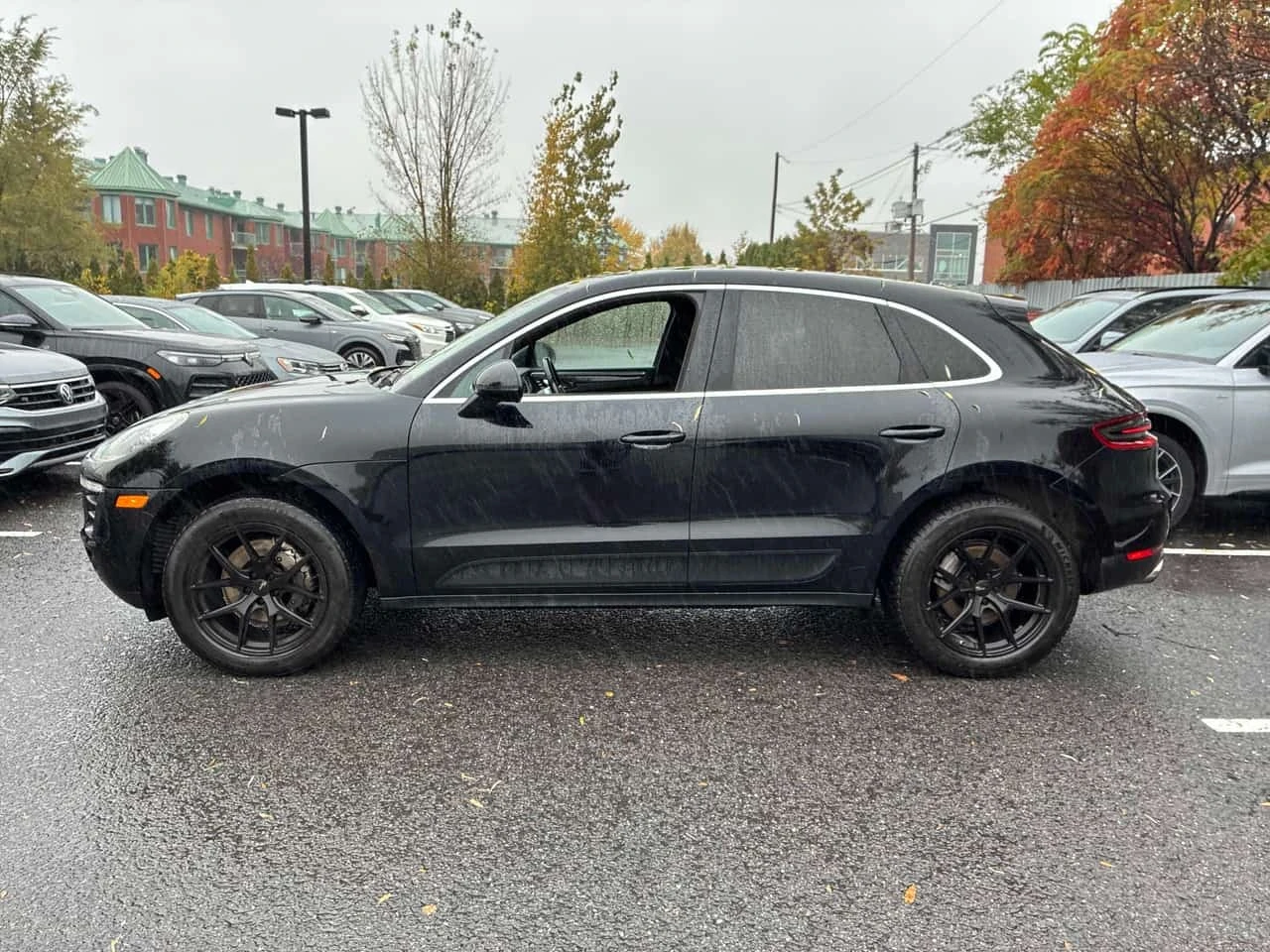 Porsche Macan * S * CARFAX * ����� �� ����������� | Mobile.bg � ����������� 2