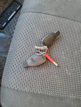 Ford Transit, снимка 9