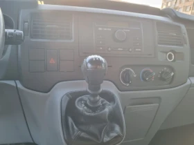 Ford Transit, снимка 6