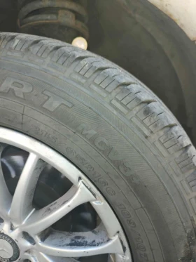 Mercedes-Benz V 220 CDI, снимка 3