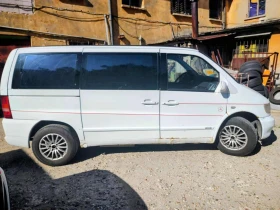 Mercedes-Benz V 220 CDI, снимка 4