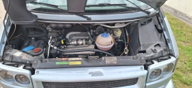 VW Multivan T4, снимка 9