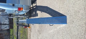 VW Multivan T4, снимка 17