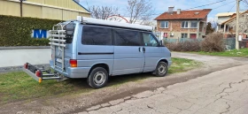 VW Multivan T4, снимка 3