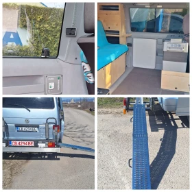 VW Multivan T4, снимка 15