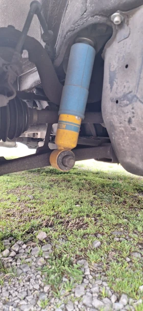 VW Multivan T4, снимка 6