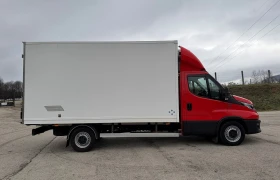 Iveco 35S18 3.0* ХЛАДИЛЕН-20* ТОК* 4.10м* КЛИМА* ВЪЗГЛАВНИЦИ, снимка 4