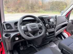 Iveco 35S18 3.0* ХЛАДИЛЕН-20* ТОК* 4.10м* КЛИМА* ВЪЗГЛАВНИЦИ, снимка 10