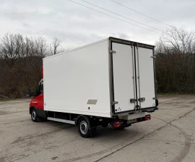 Iveco 35S18 3.0* ХЛАДИЛЕН-20* ТОК* 4.10м* КЛИМА* ВЪЗГЛАВНИЦИ, снимка 5