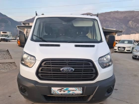 Ford Transit До3.5т/Euro6B/Климатик, снимка 6